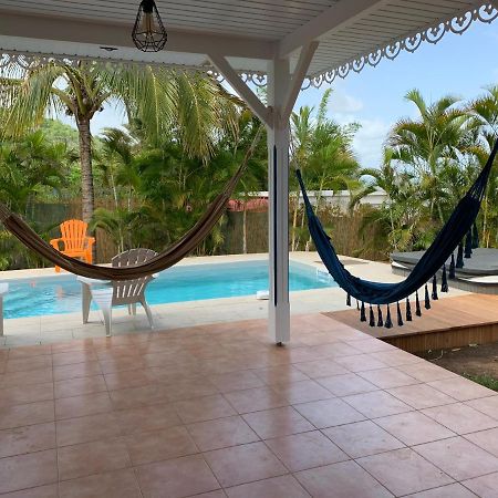 Villa Bois D'Inde Le Diamant Kültér fotó