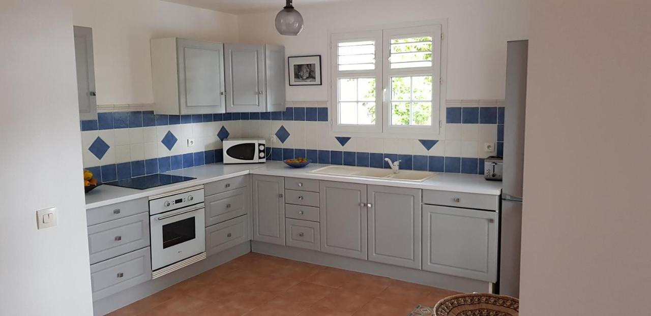 Villa Bois D'Inde Le Diamant Kültér fotó