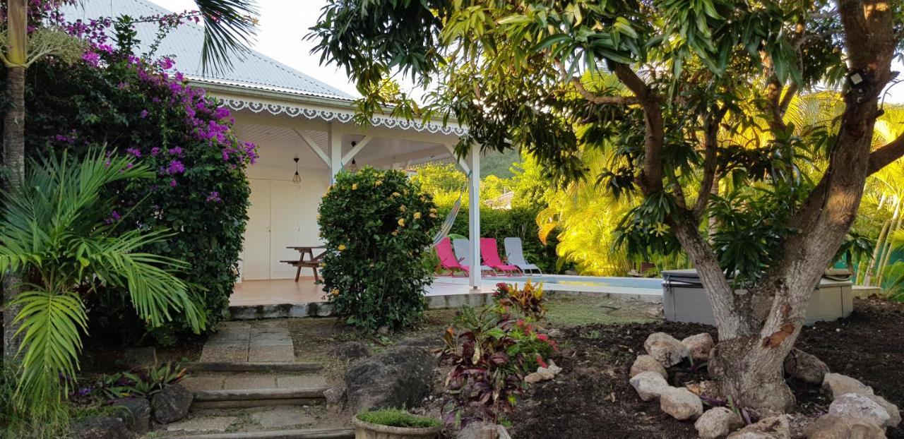 Villa Bois D'Inde Le Diamant Kültér fotó